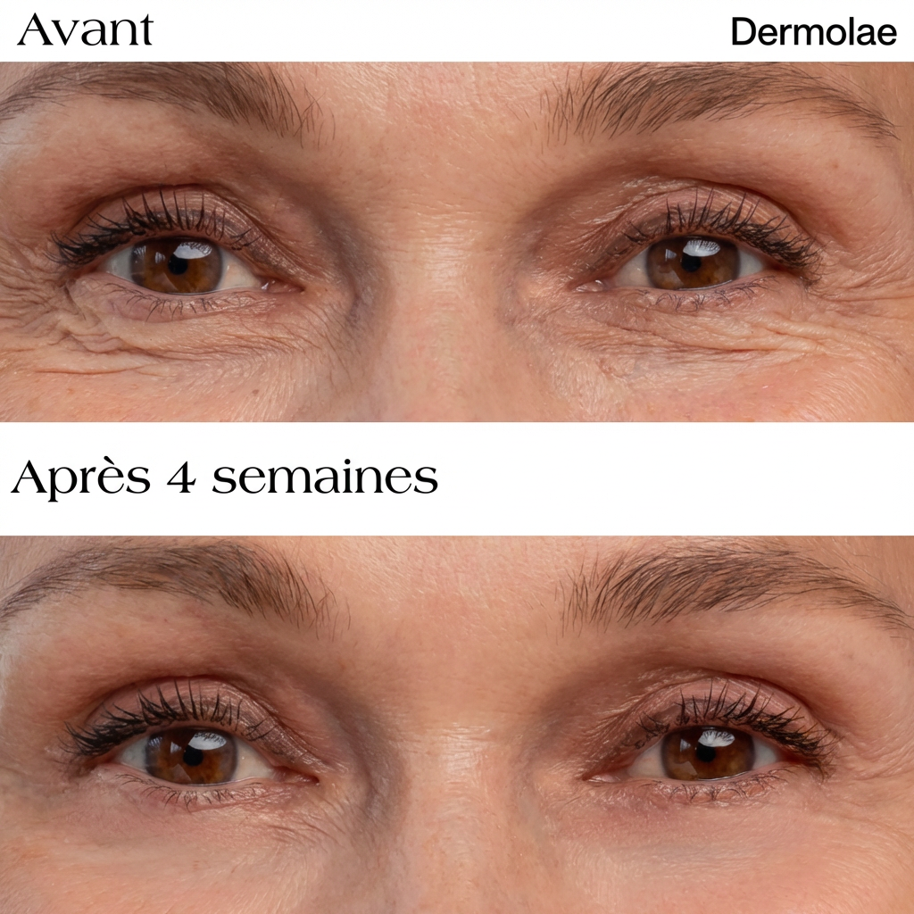 Micro-Infusion Anti-Âge Dermatologique