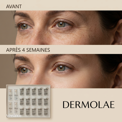 Micro-Infusion Anti-Âge Dermatologique