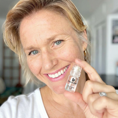 Micro-Infusion Anti-Âge Dermatologique